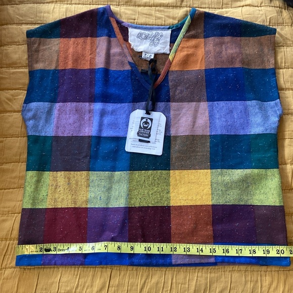 Ace & Jig rainbow shell, small - Picture 6 of 6